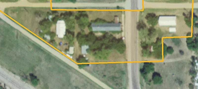 Bridgewater, SD 57319