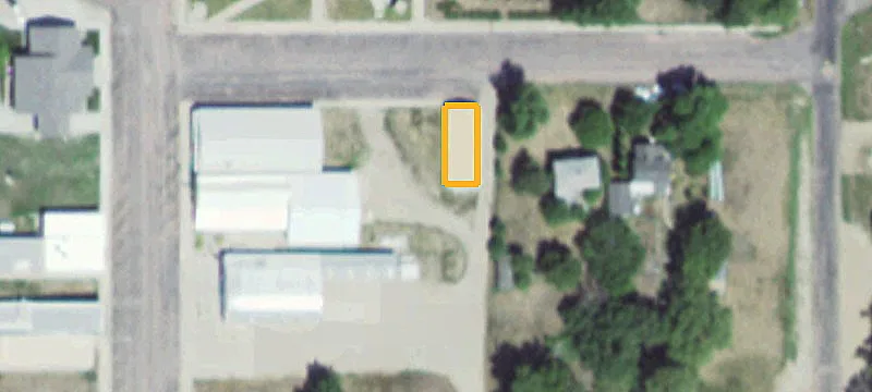 Tabor, SD 57063