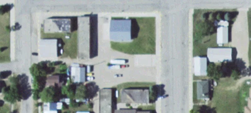 216 8th S Ave