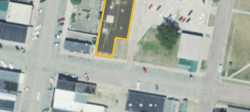 110 2nd SE St