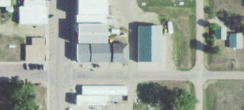 White Lake, SD 57383