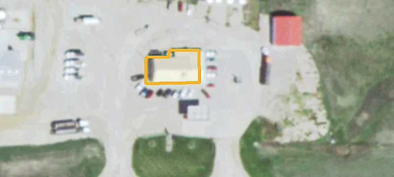 800 Sd Hwy 46