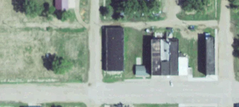 De Smet, SD 57231