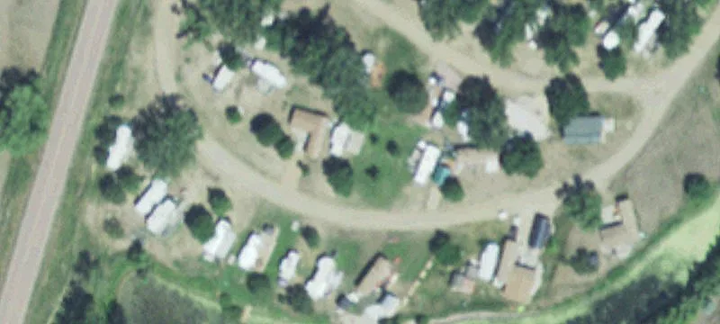 Wentworth, SD 57075