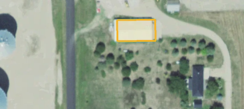 Iroquois, SD 57353