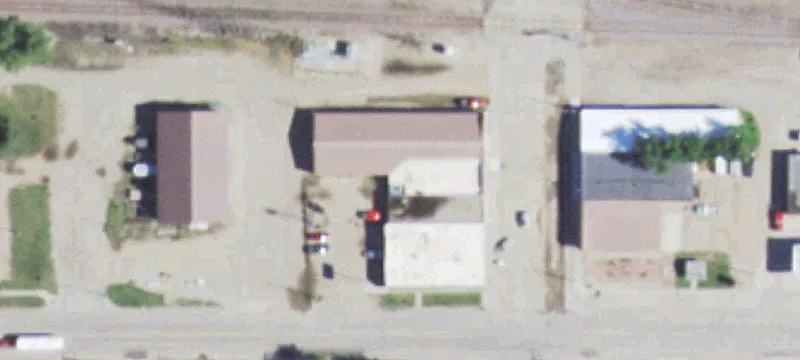 Roscoe, SD 57471