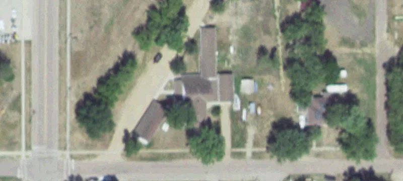 1401 Main St