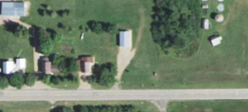 Hosmer, SD 57448