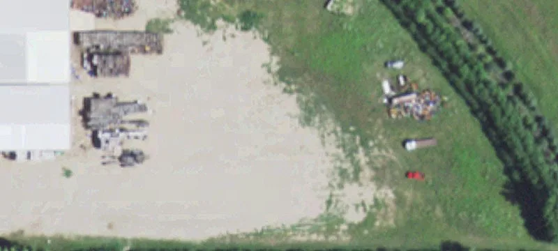 Roscoe, SD 57471