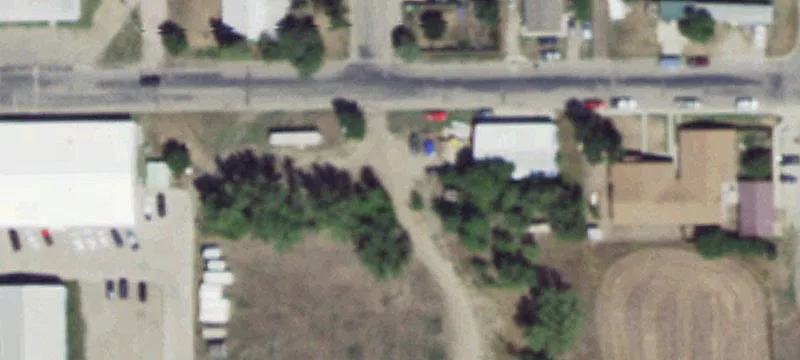 Eagle Butte, SD 57625