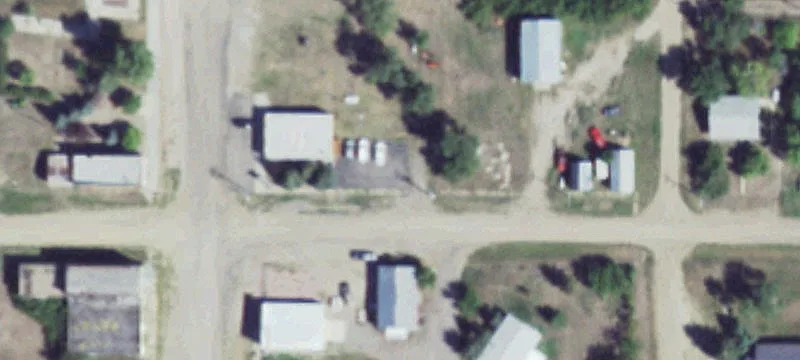Draper, SD 57531