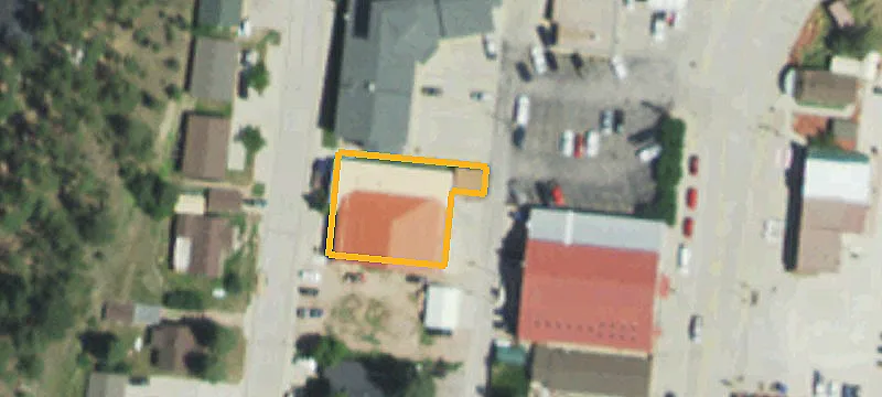 108 Pne Ave