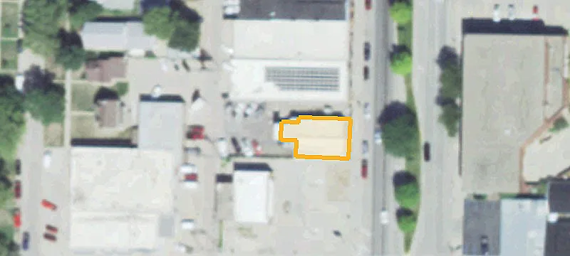315 Broadway Ave