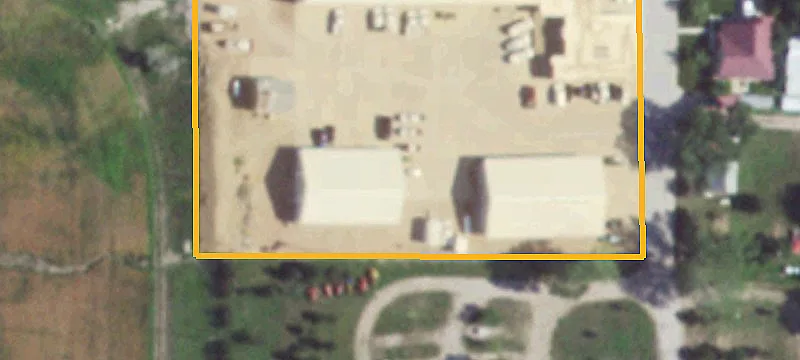 Wall, SD 57790