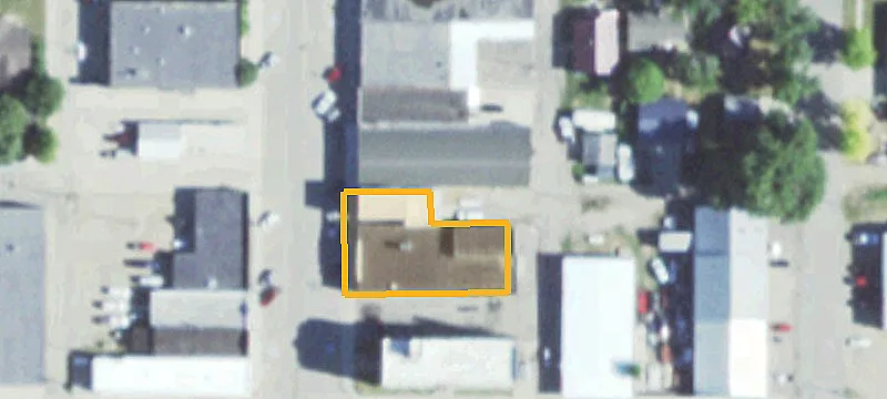 611 Main St