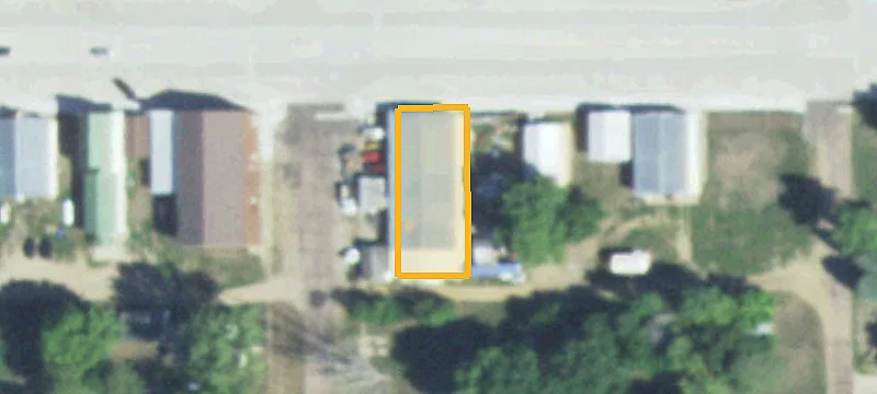 511 Ctr Ave