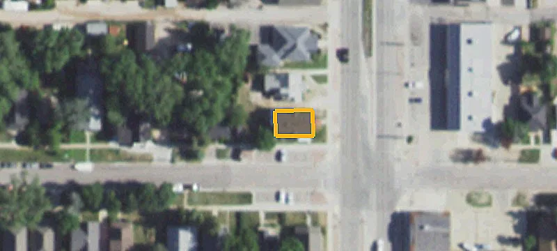 1321 Mt Rushmore Rd