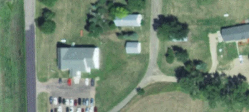 Burke, SD 57523