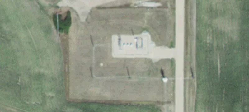 Tabor, SD 57063