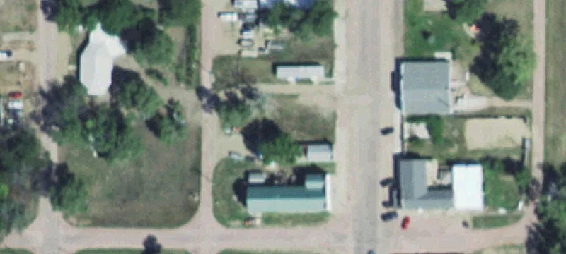 Pukwana, SD 57370