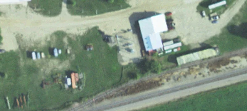205 Railway Ave