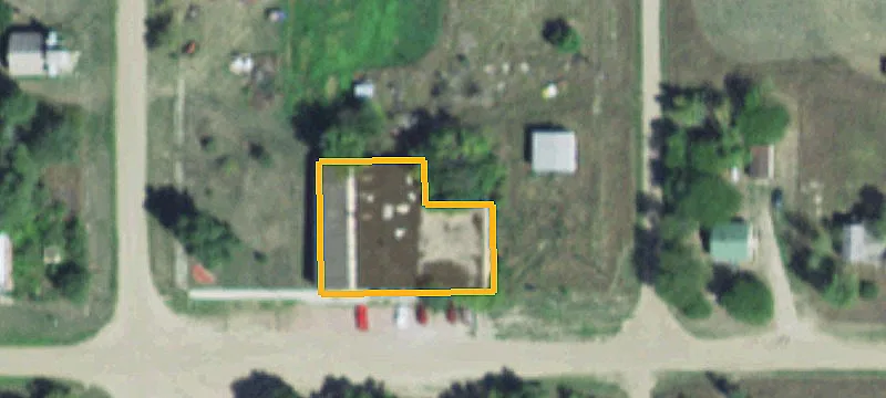 Herrick, SD 57538