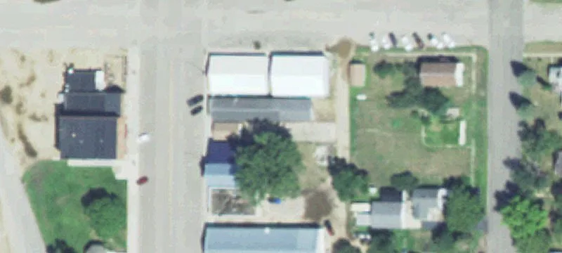 110 Main N St