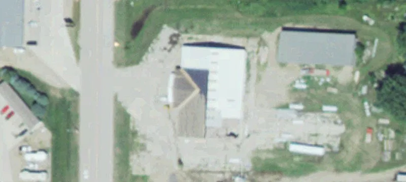 201 Hwy 81