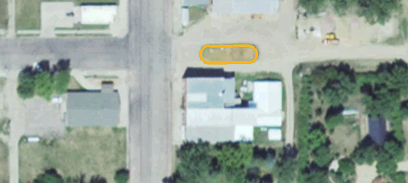 Iroquois, SD 57353