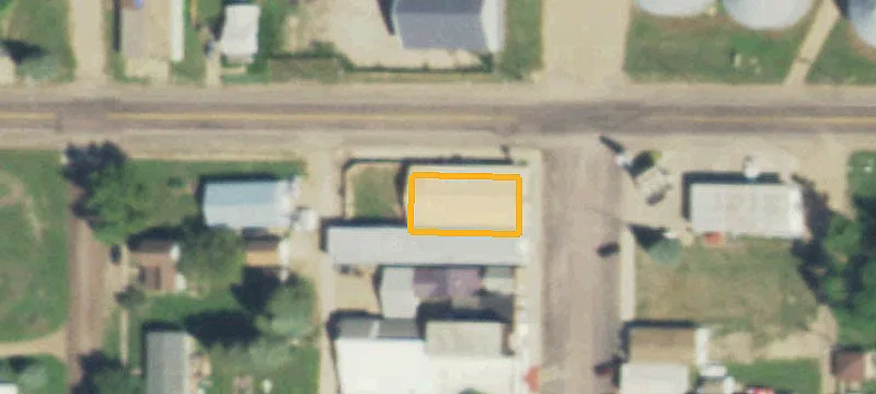 101 Main St
