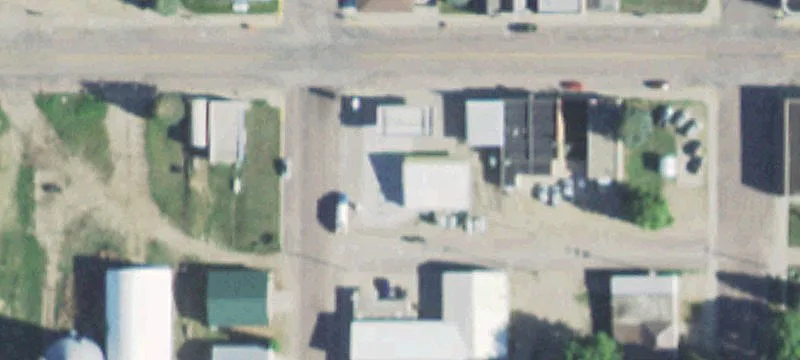 221 Main St