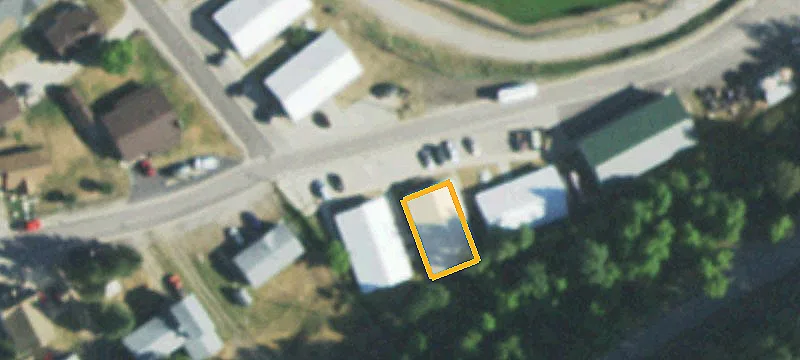 7 Rodeo St