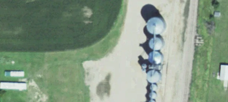 Warner, SD 57479