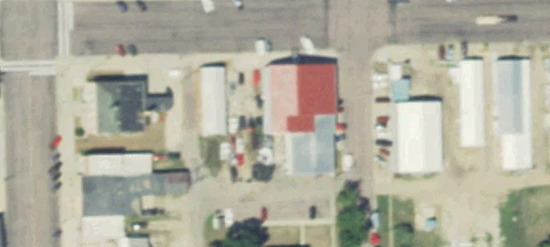 121 Main St
