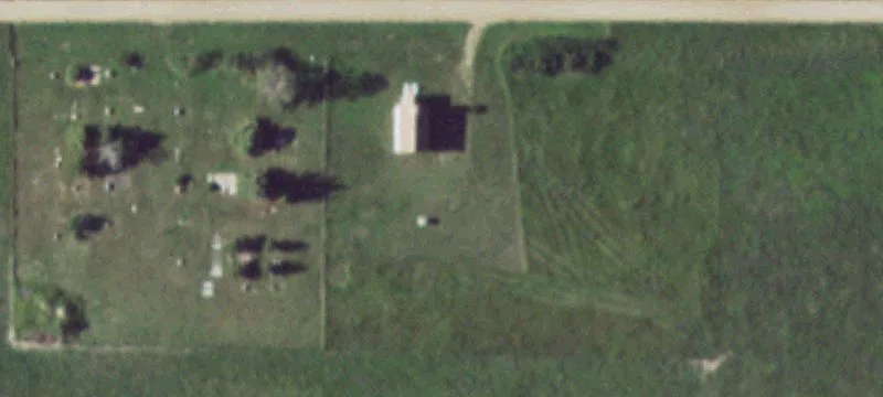 16831 Lodgepole Rd
