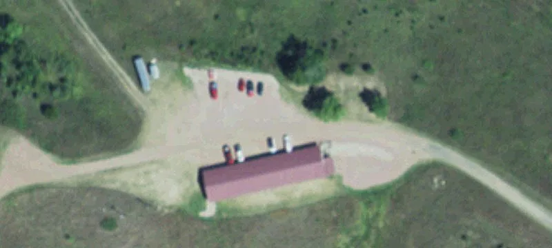 Burke, SD 57523