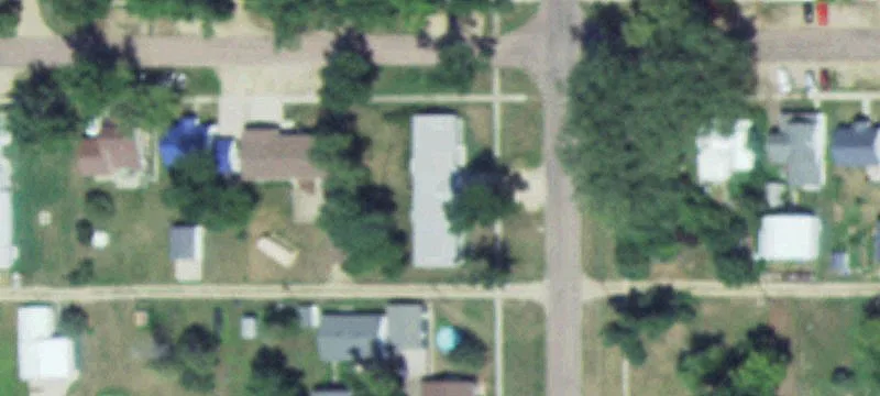 207209 2nd Ave