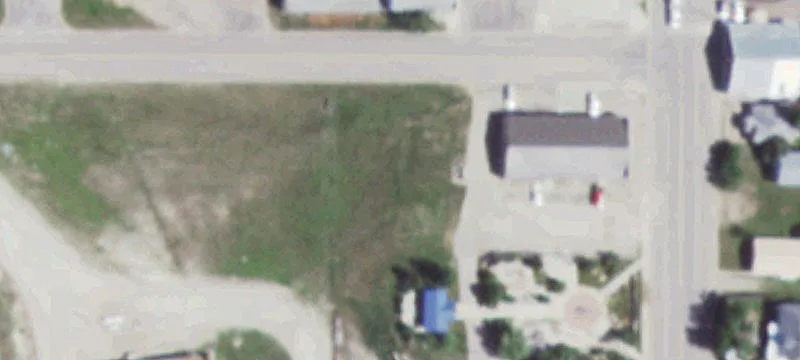 Buffalo, SD 57720