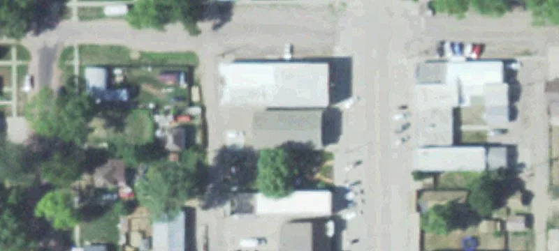 509 Broadway St