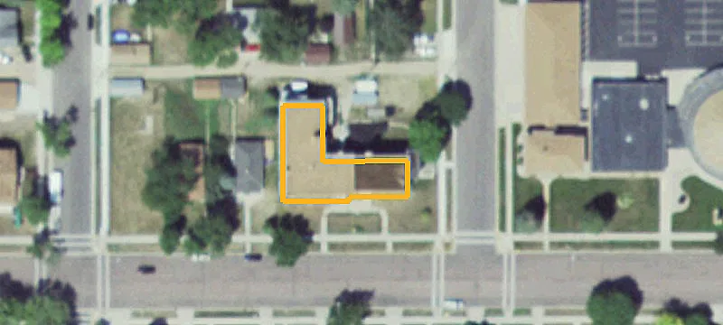 501 Main St