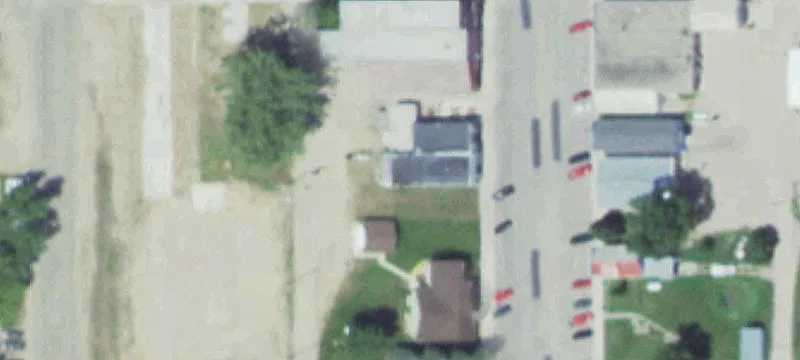 745 Sherman St