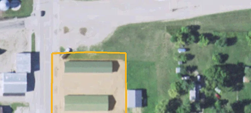 Webster, SD 57274