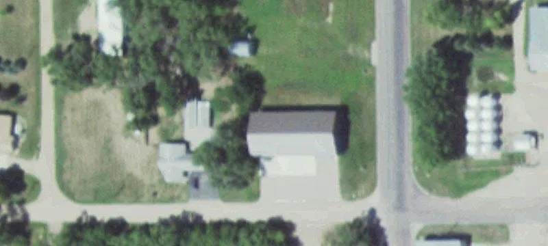 1600 5th Ave