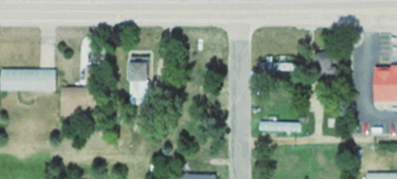 De Smet, SD 57231