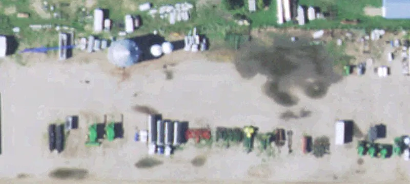 Webster, SD 57274