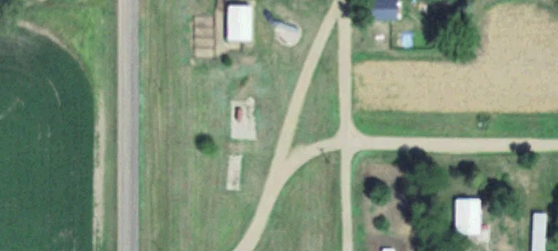 Rutland, SD 57057