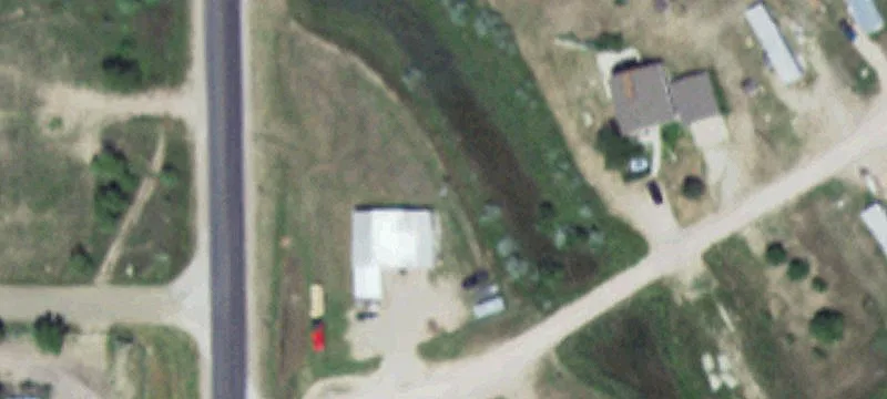 300 Ellsworth Rd
