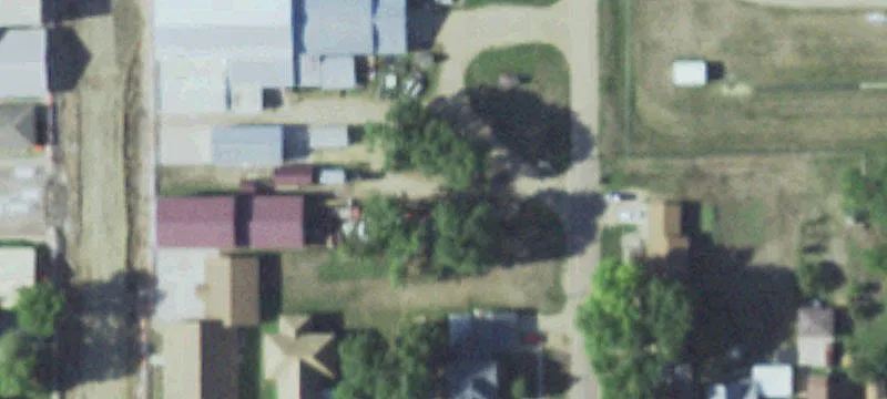 Marion, SD 57043