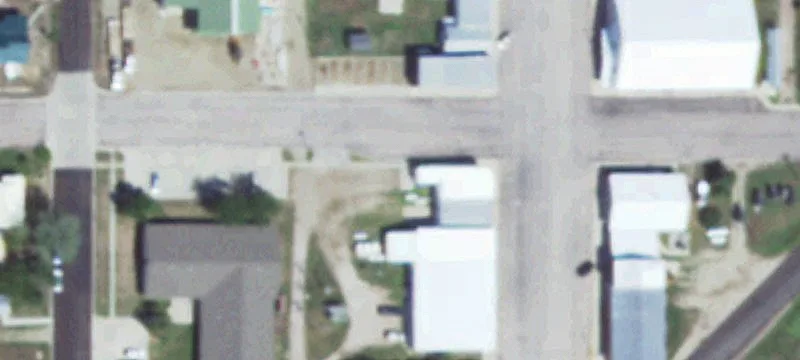 1001 Main St