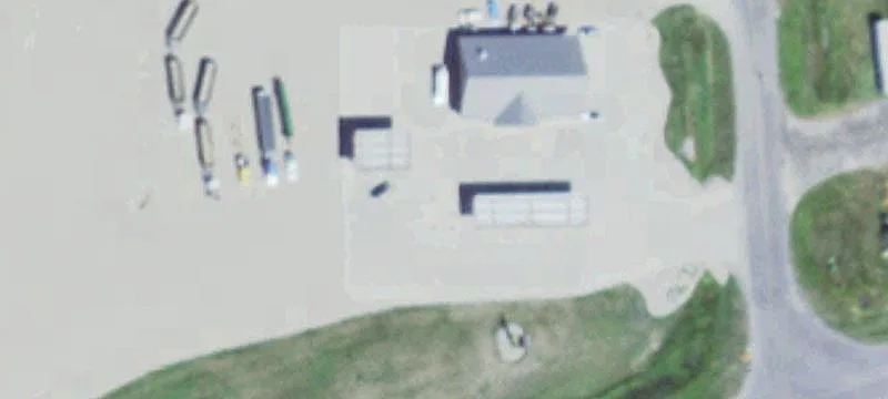 800 Nesbitt Dr